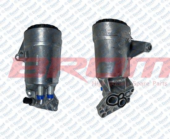 BROM R5605 Yag Sogutucu Komple Master Ii 2.5 G9u/G9t